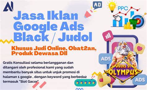 jasa google ads judi|Google Ads – Get customers and sell more with online advertising.